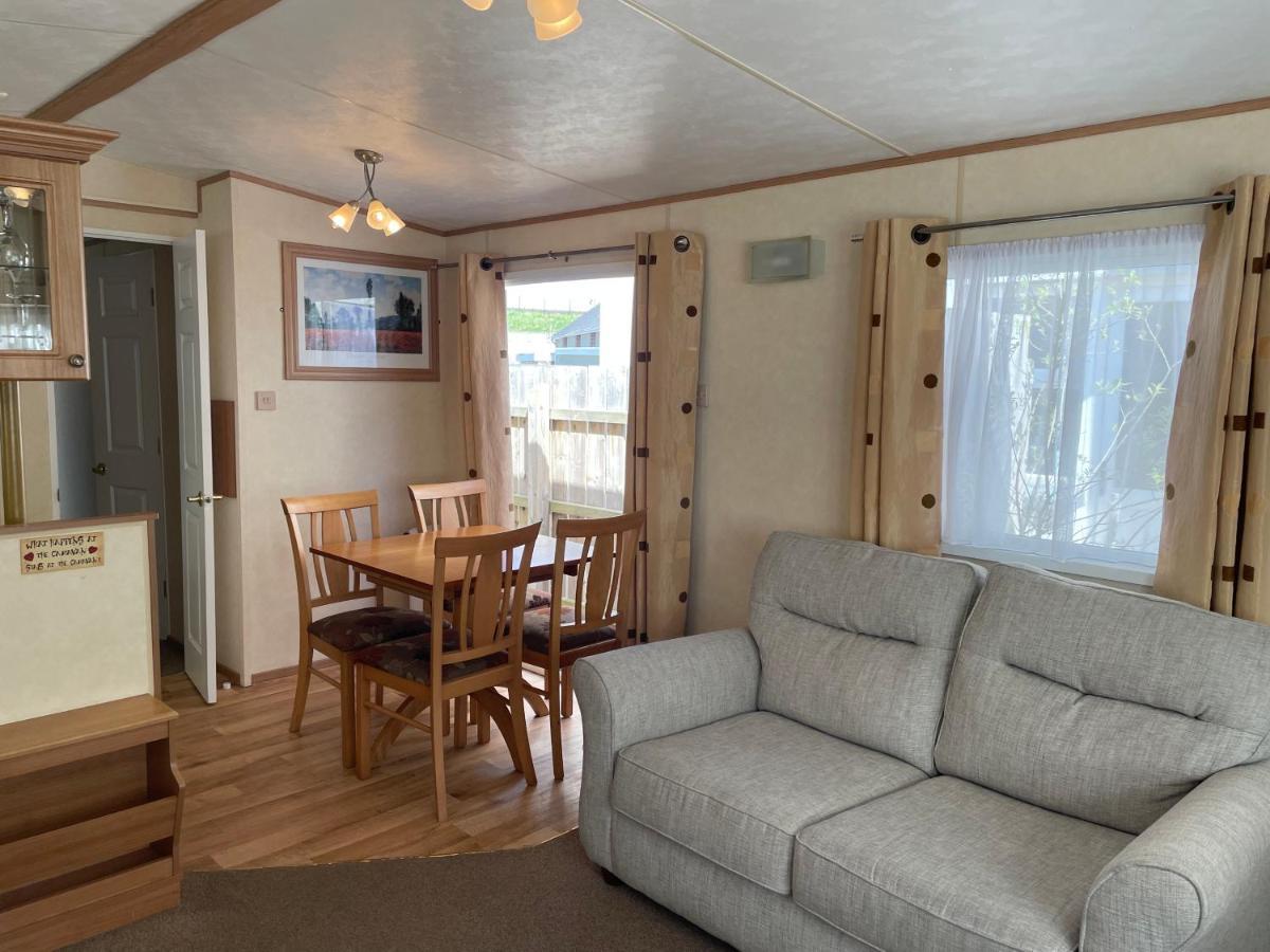 Aaranmore Mobile Home Portrush Exterior foto